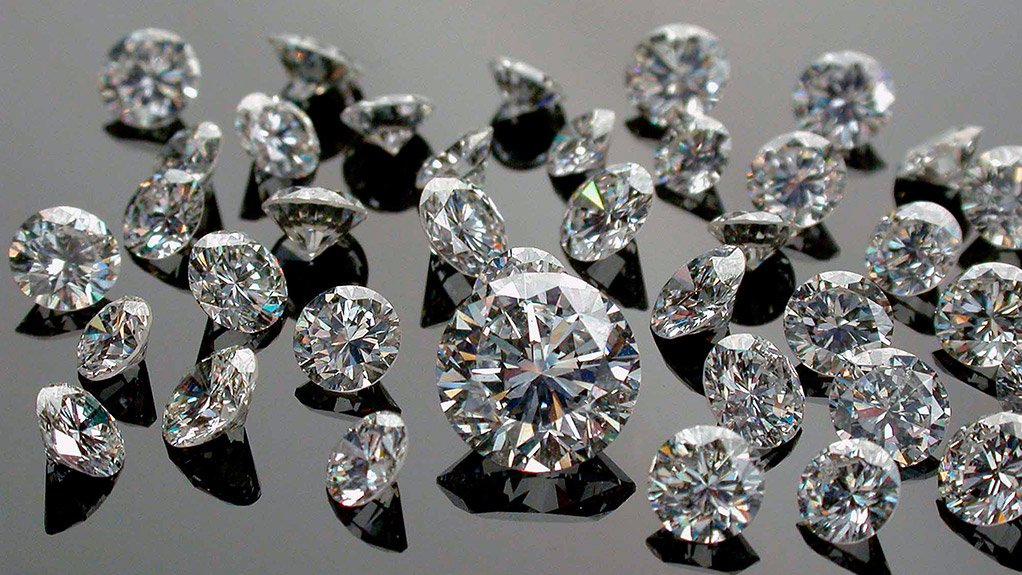diamond mining in tanzania