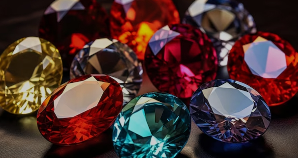 gemstone mining in tanzania