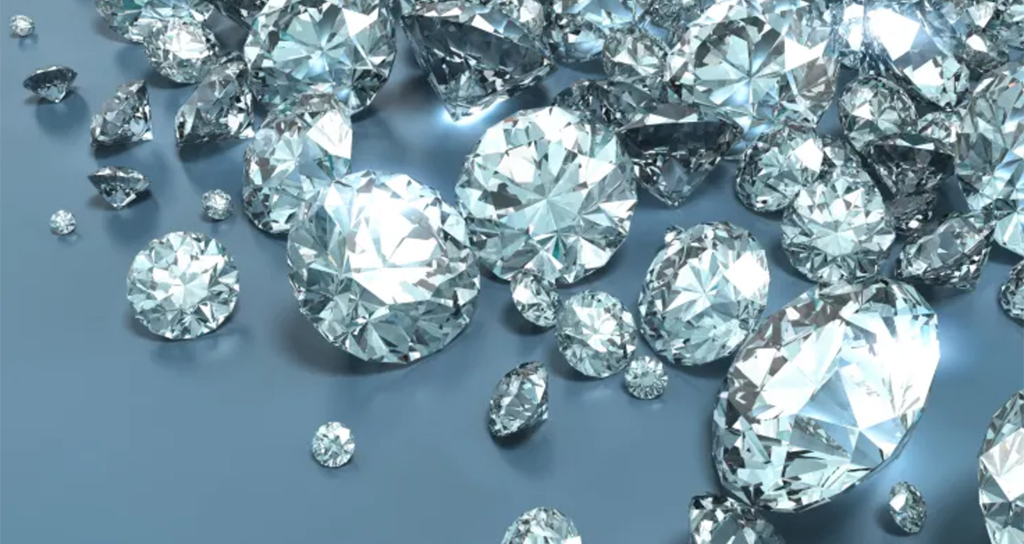 mining diamonds in tanzania