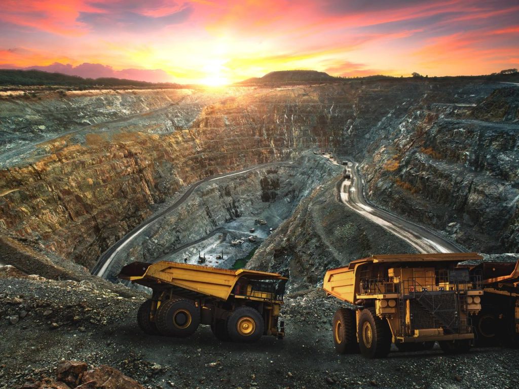 mining in tanzania