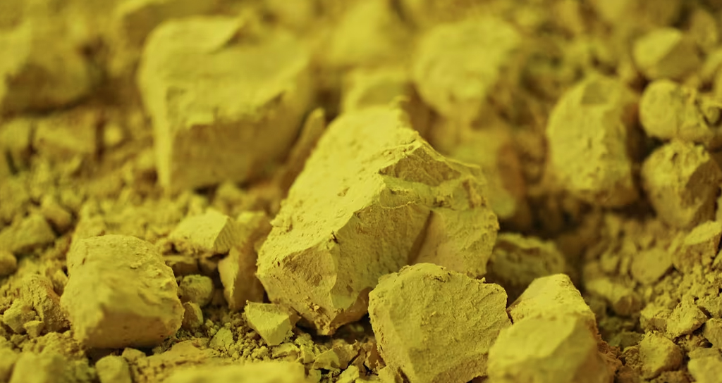 uranium mining in tanzania